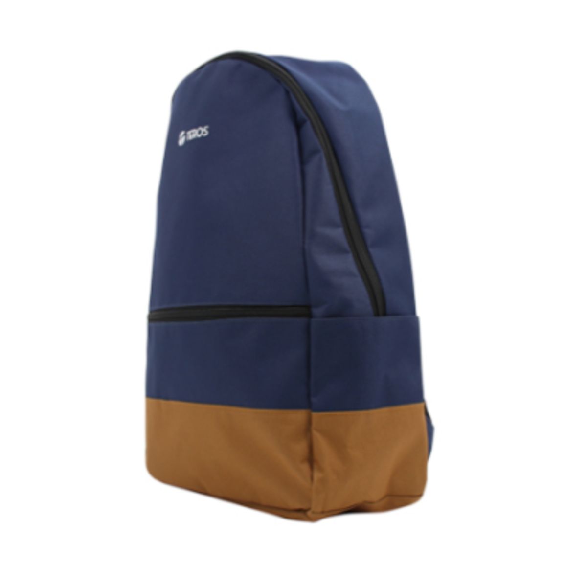 TEROS - BACKPACK TEROS NOVA BLUE/BROWN TE-ACS9019BL,para notebooks de hasta 15.6