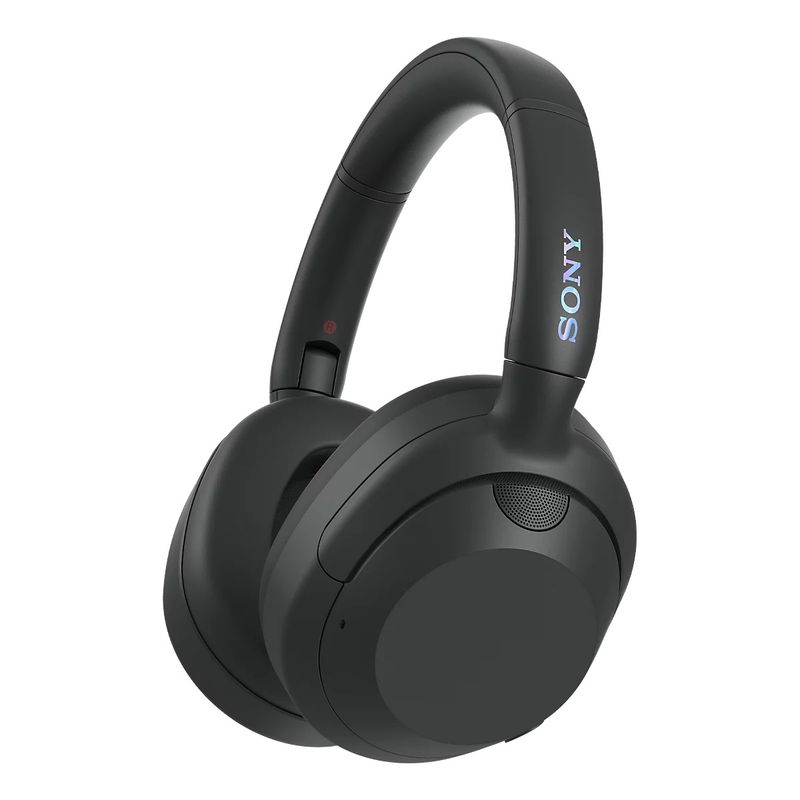SONY - Sony - Audífono ULT Wear Power Sound ANC Bluetooth - Negro