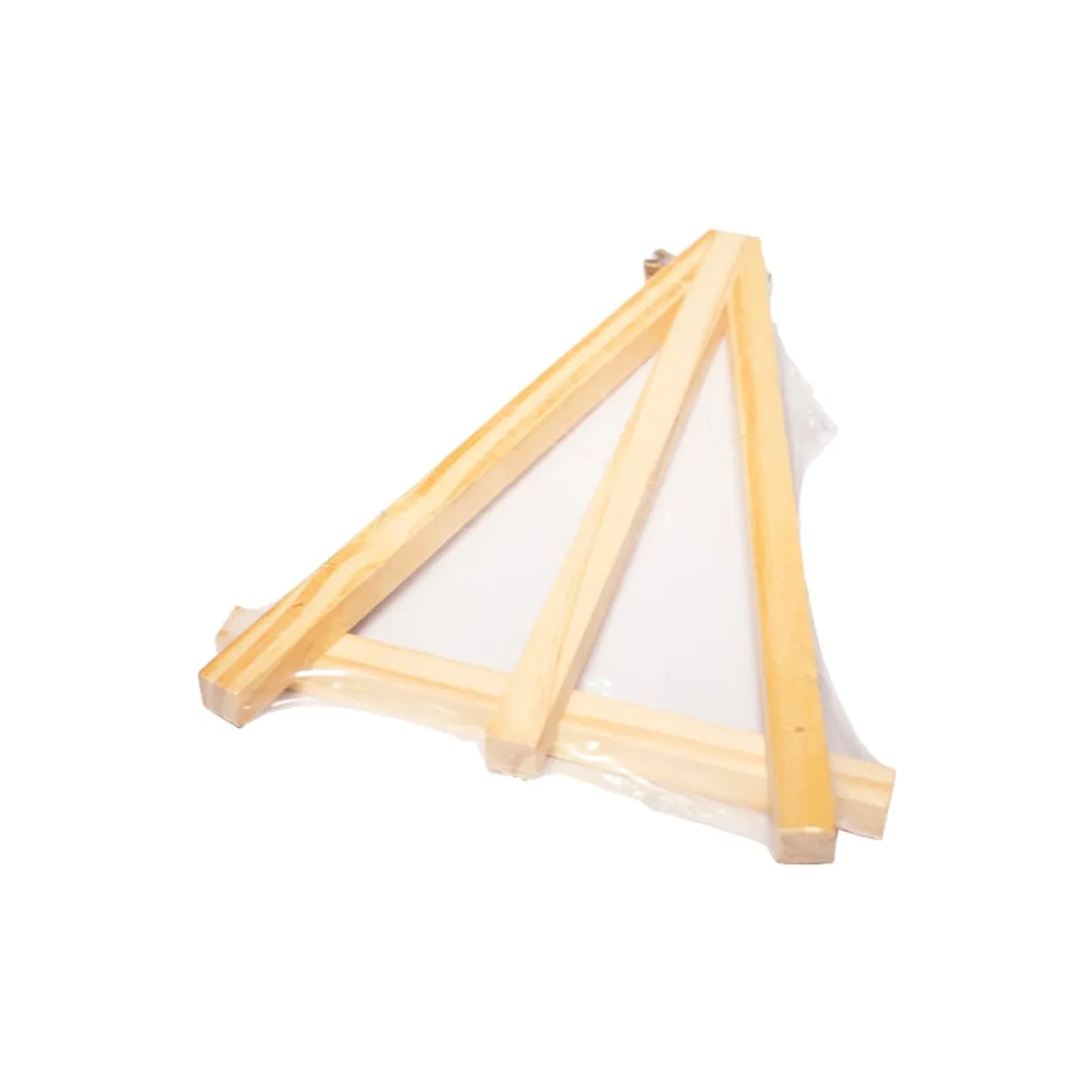 MAKA - MINI CABALLETE DE MADERA MAKA