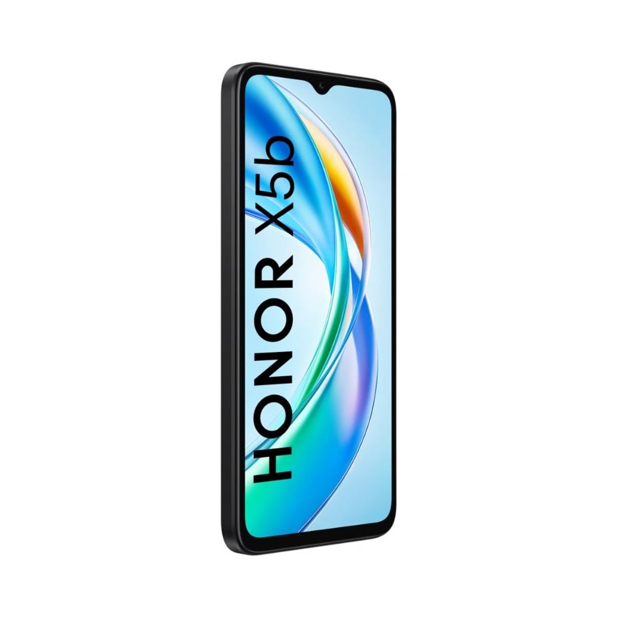 HONOR - Celular Honor X5B Plus Eu 256Gb + 4Gb Black  50 MP 6.56"