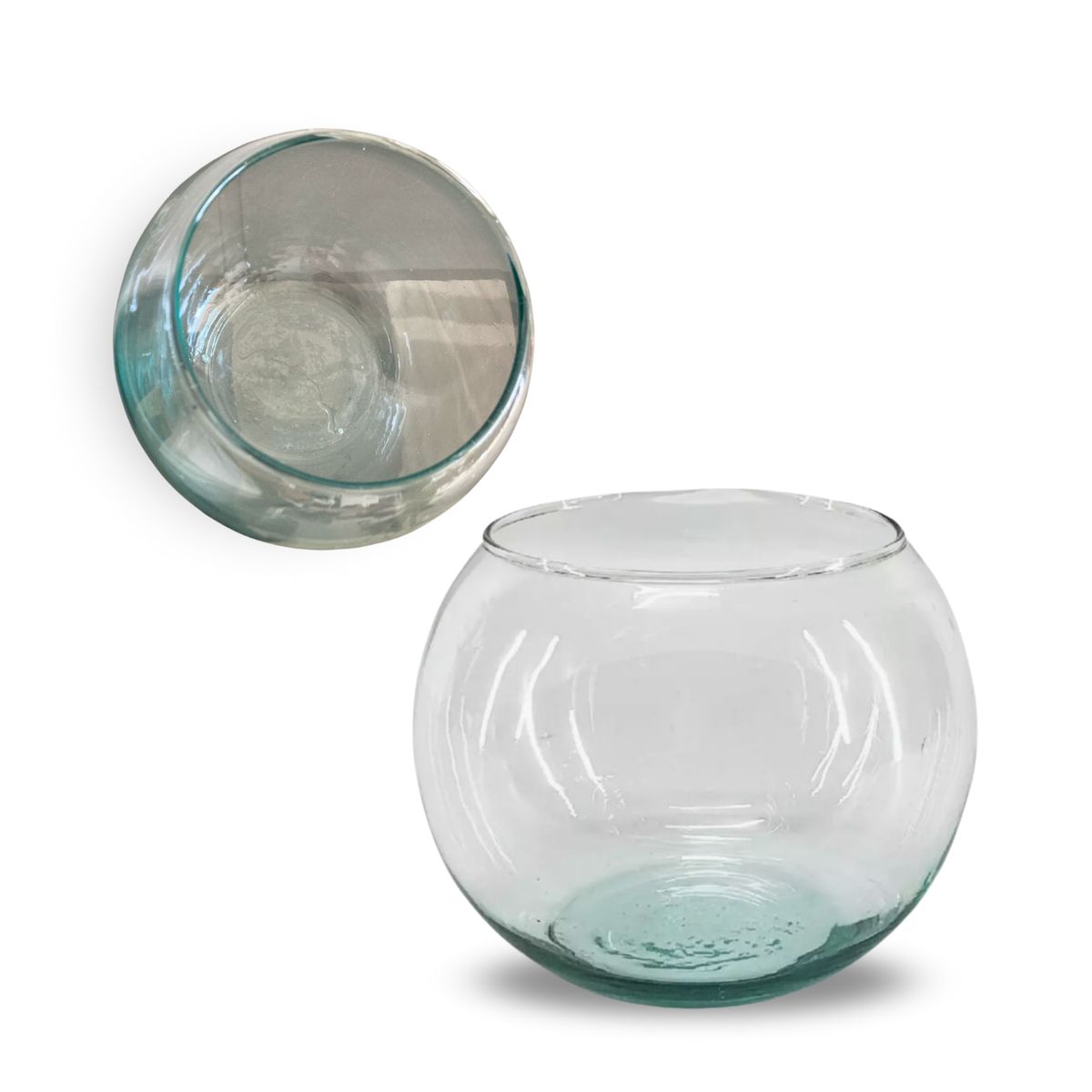 GENERICO - Florero Esfera Floral