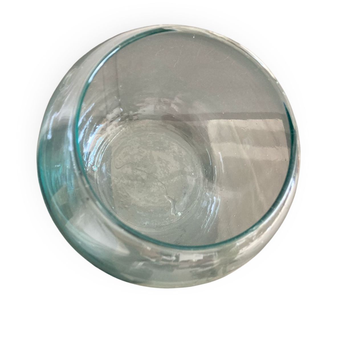 GENERICO - Florero Esfera Floral