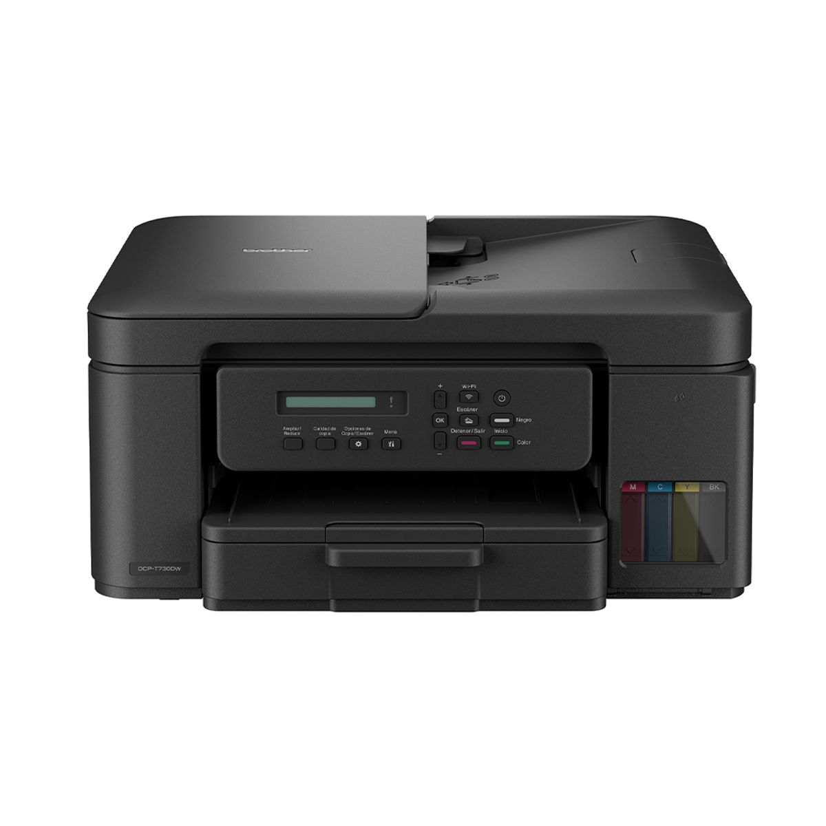 BROTHER - BROTHER DCP-T730DW Impresora multifuncional