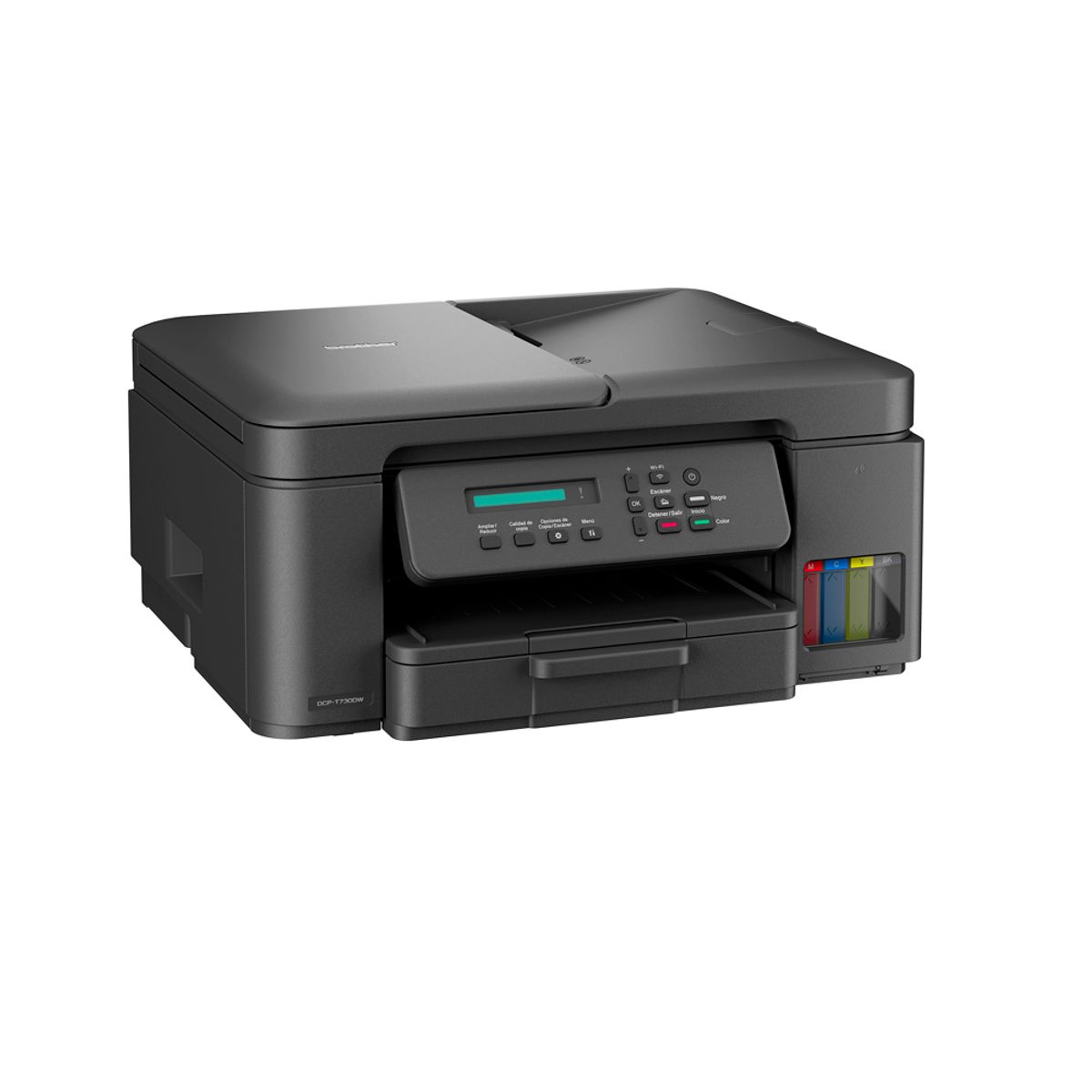 BROTHER - BROTHER DCP-T730DW Impresora multifuncional