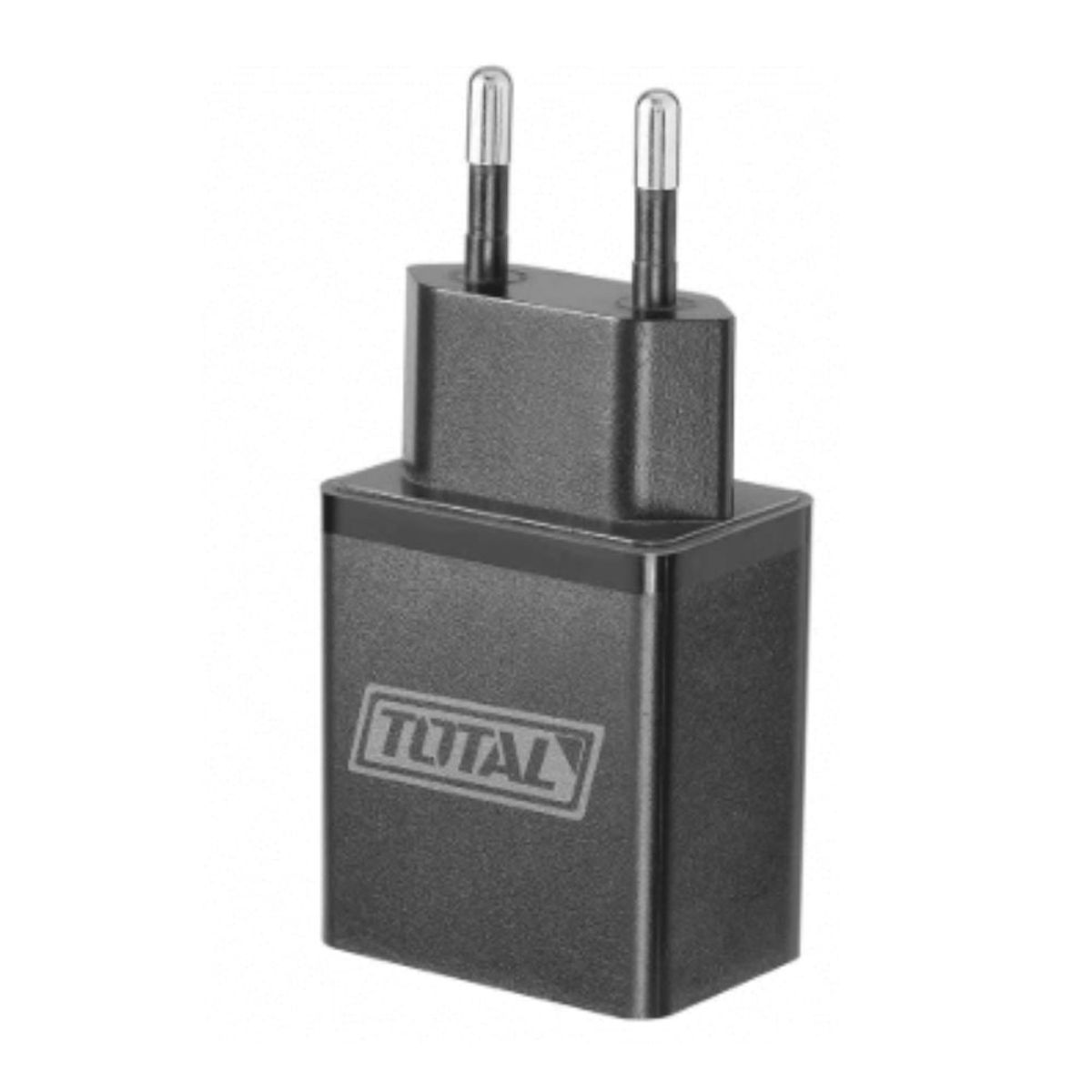 TOTAL TOOLS - ADAPTADOR DE CORRIENTE 5V TIPO A - TCLI120502