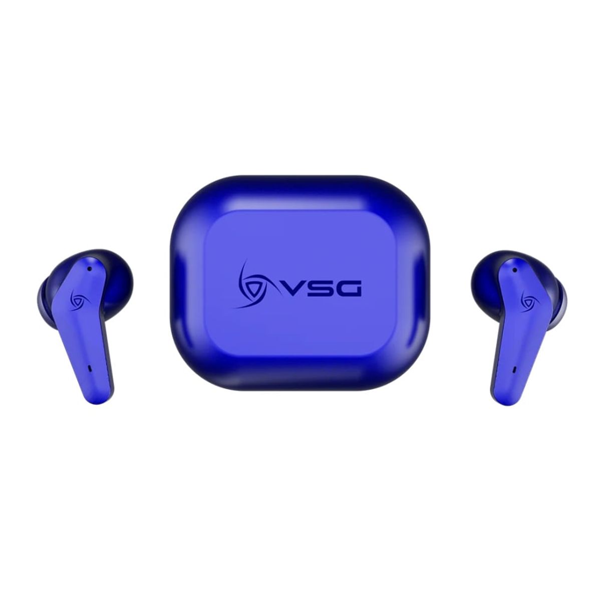 VSG - Audifonos Inalámbricos In Ear Aureus VSG Bluetooth 5.3 Color Azul