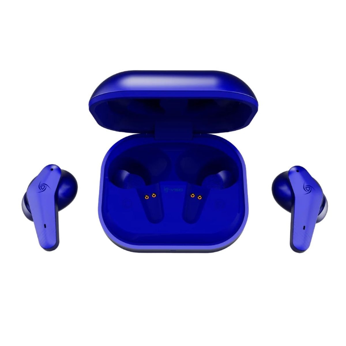 VSG - Audifonos Inalámbricos In Ear Aureus VSG Bluetooth 5.3 Color Azul
