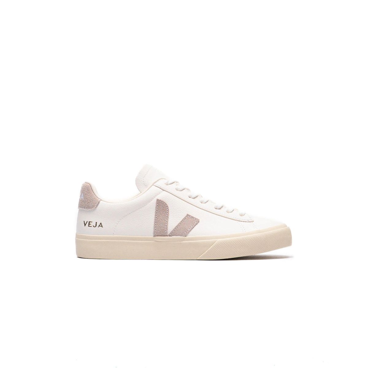VEJA - Zapatillas Veja de mujer campo Blanco