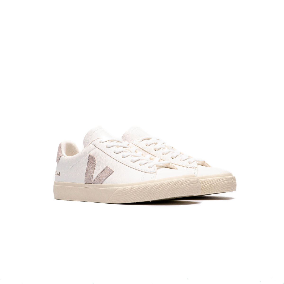 VEJA - Zapatillas Veja de mujer campo Blanco
