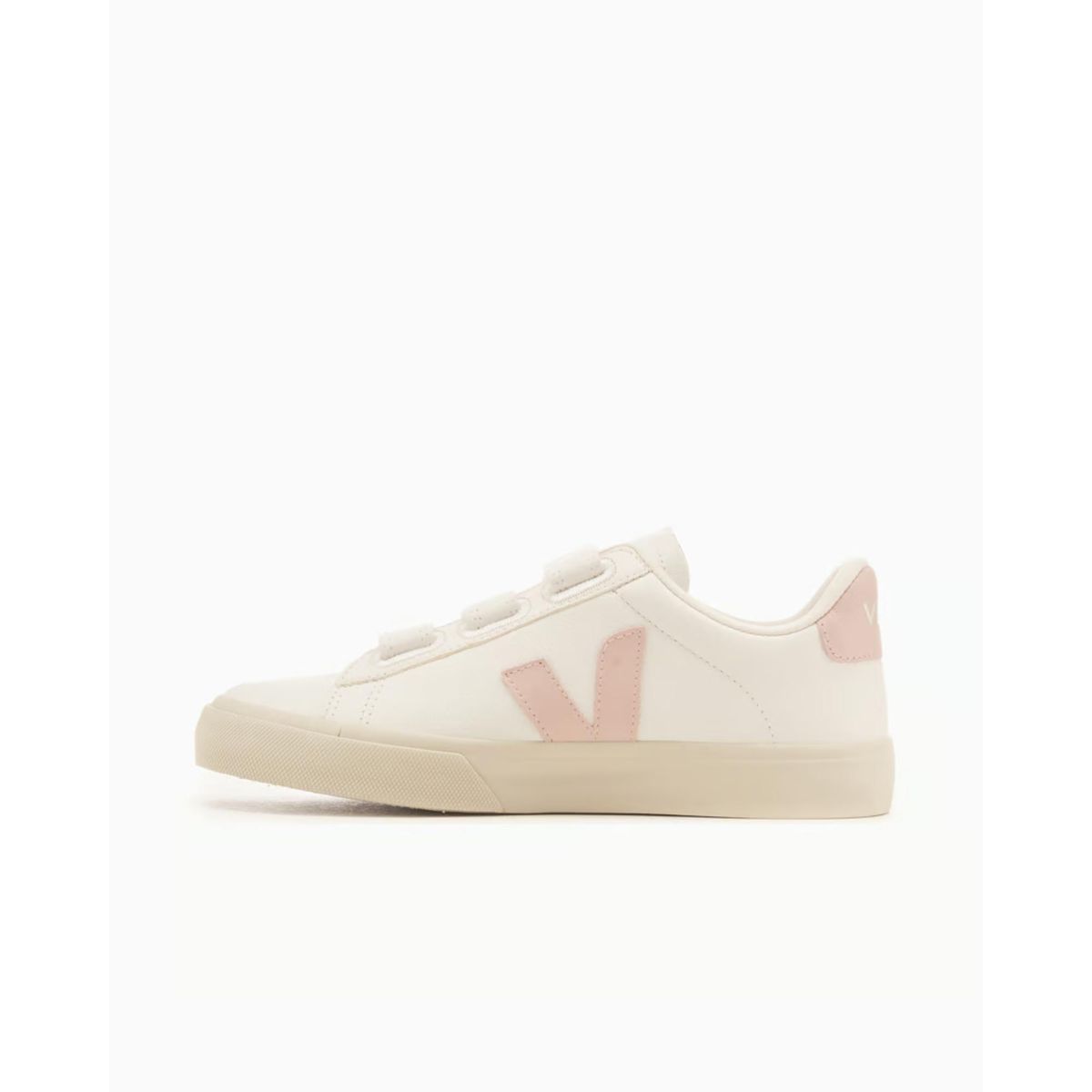 VEJA - Tenis veja de mujer recife Blanco