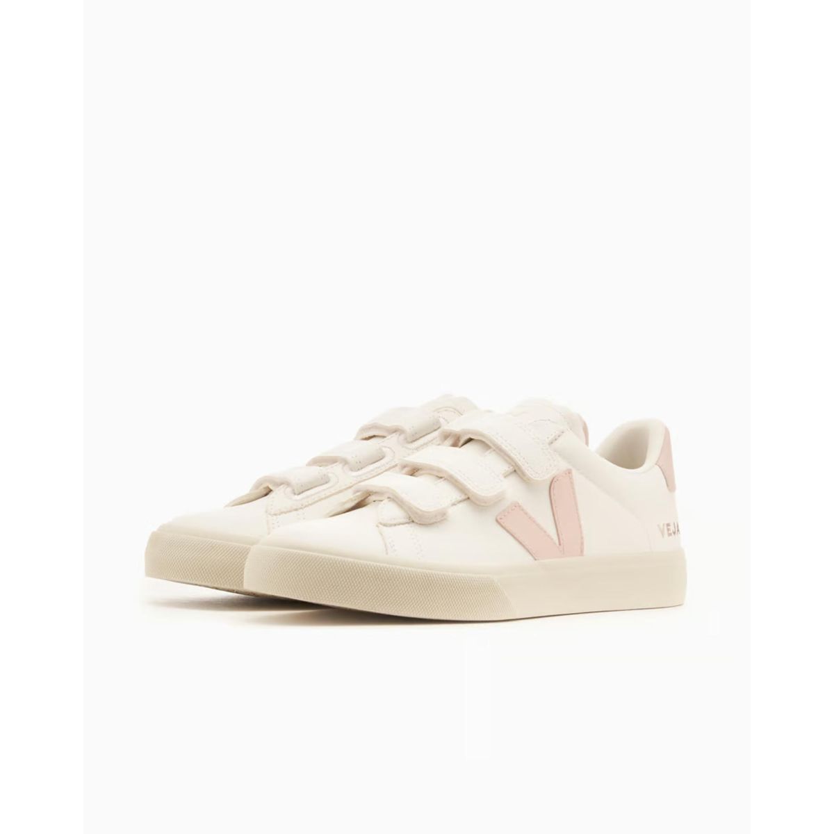 VEJA - Tenis veja de mujer recife Blanco