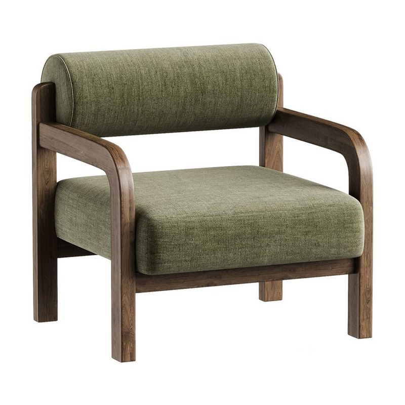 GENERICO - Silla Sutil - Verde