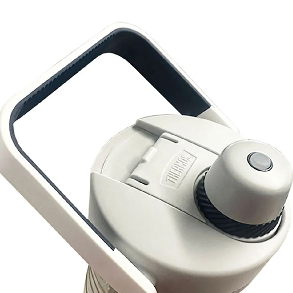 THERMOS - TOMATODO THERMOS TCSP-1200GY 120 ML