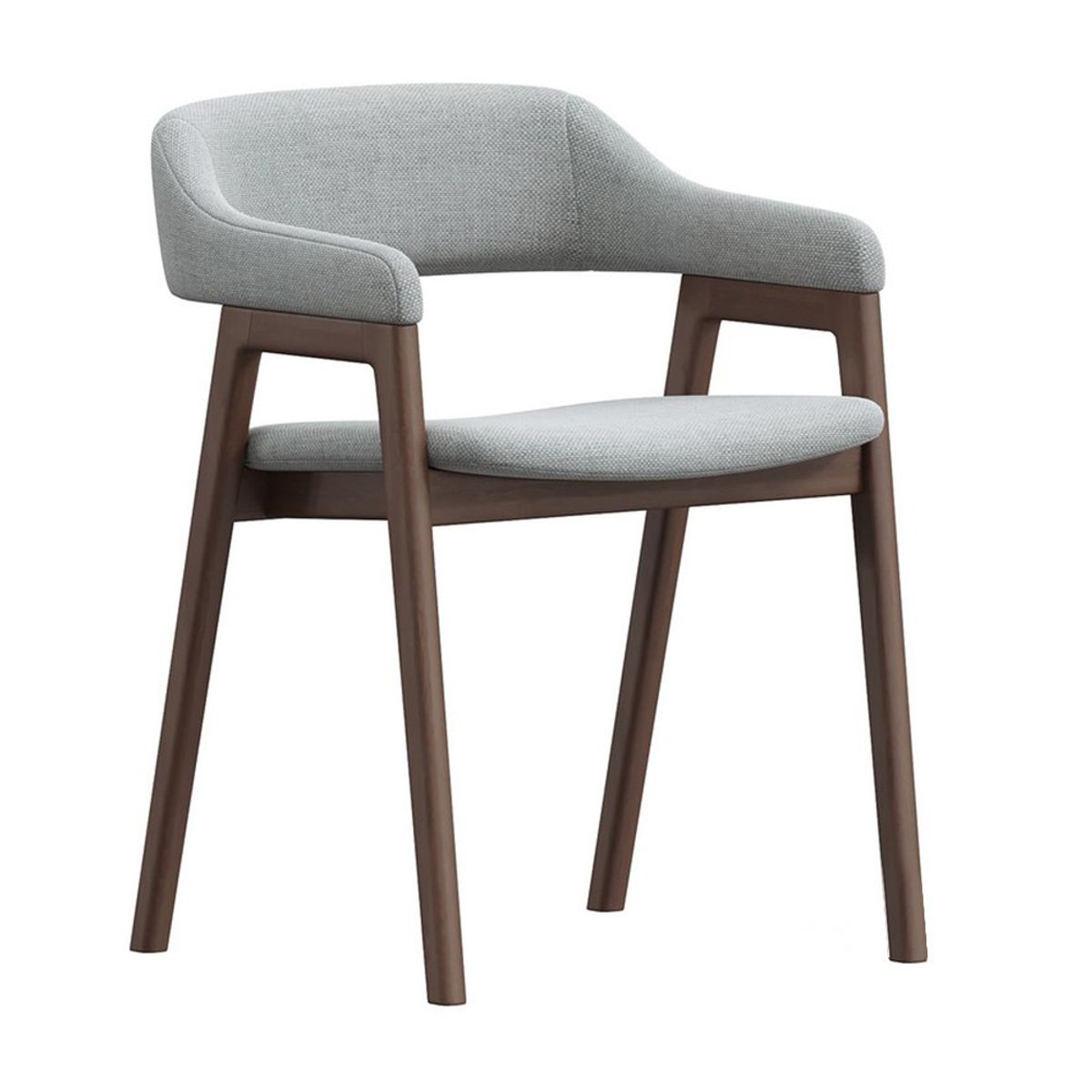 GENERICO - Silla Uno - Gris