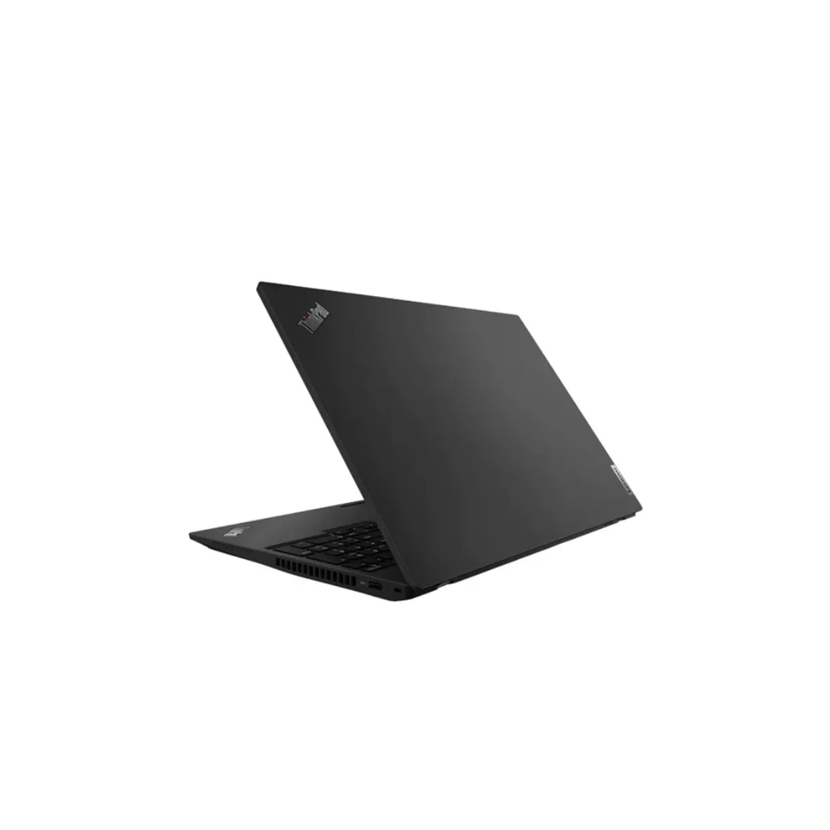 LENOVO - Laptop Reacondicionada Lenovo Thinkpad T15 -Core i5 - 16GB RAM - 256gb SSD - Negro