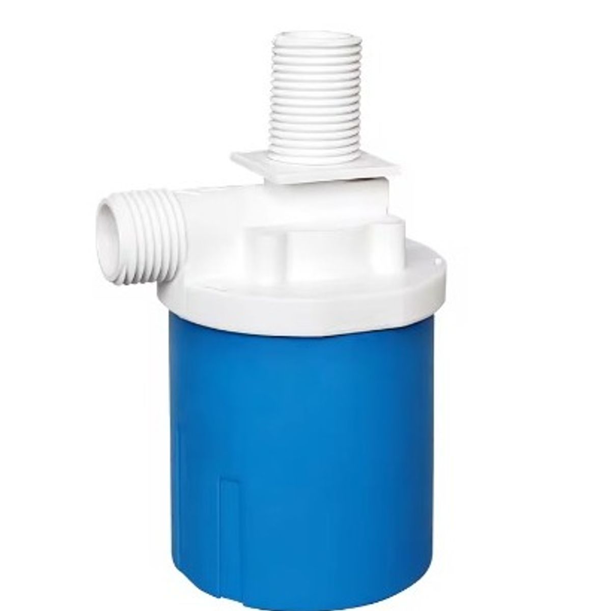 GENERICO - 3x2 Válvula de llenado vertical para tanque de ¾