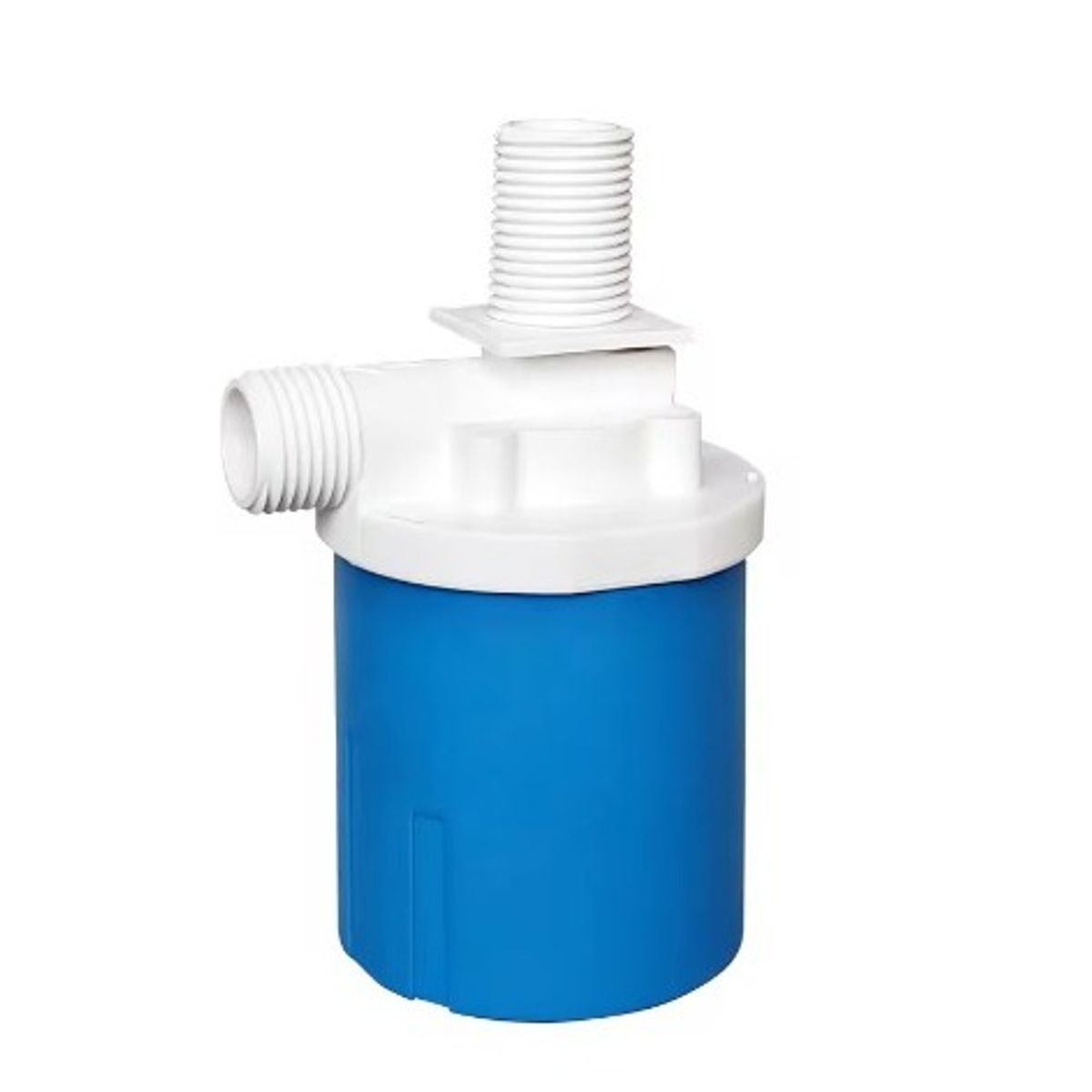 GENERICO - 3x2 Válvula de llenado vertical para tanque de ¾