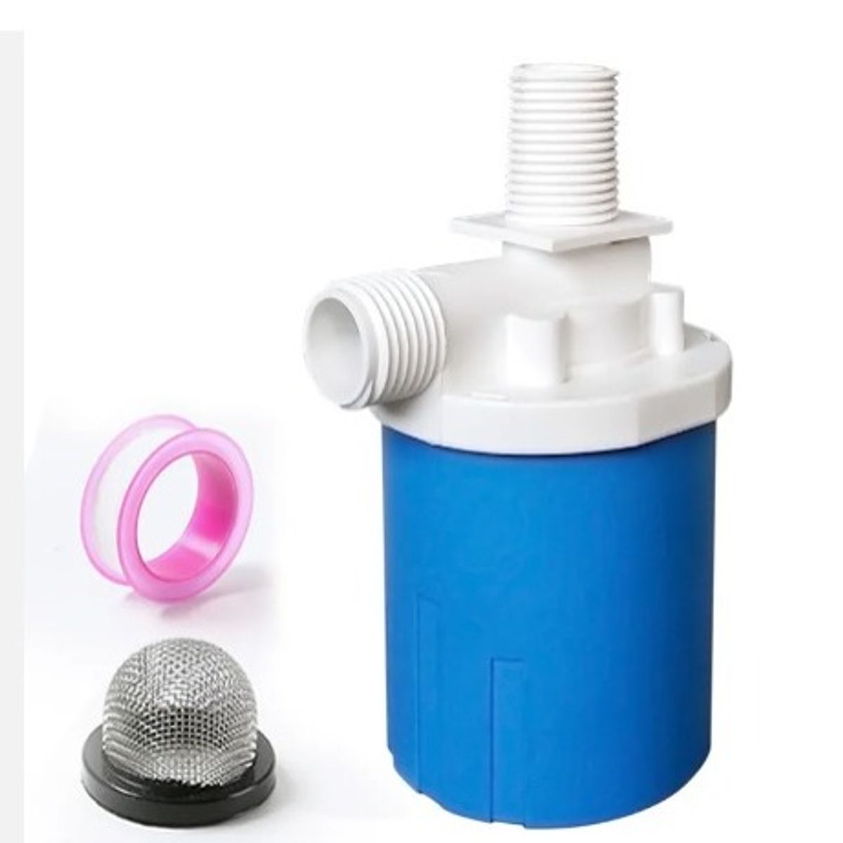 GENERICO - 3x2 Válvula de llenado vertical para tanque de ¾