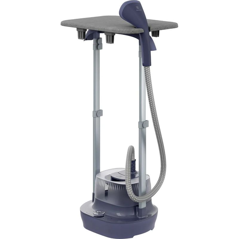 ELECTROLUX - Vaporizador De Ropa 1800w Azul EGS20