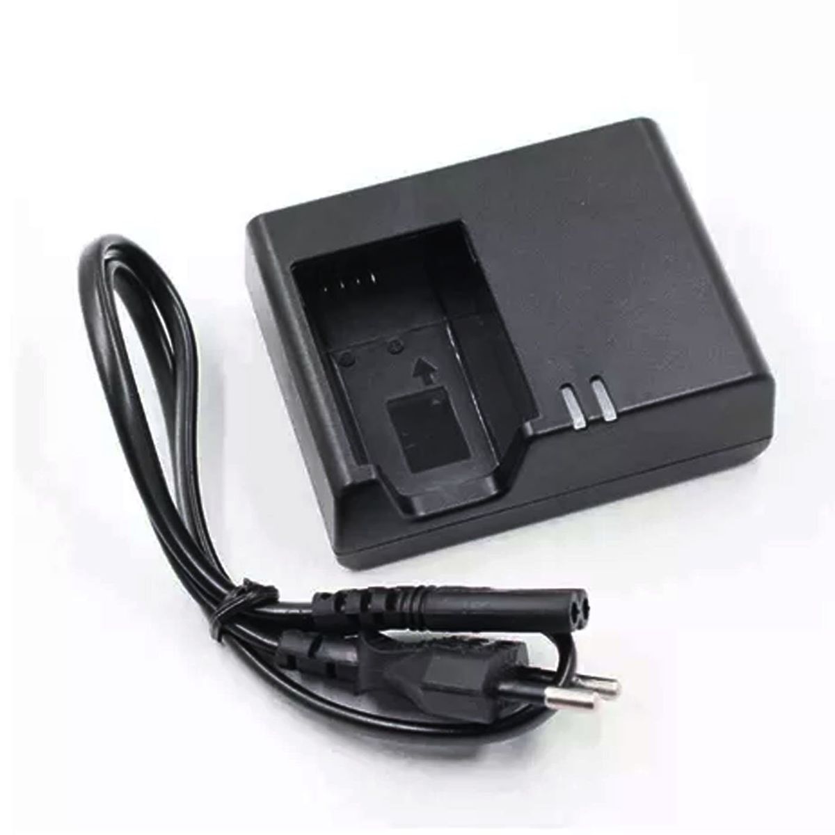 GENERICO - CARGADOR LC E17 LC E17C para bateria Canon LP e17