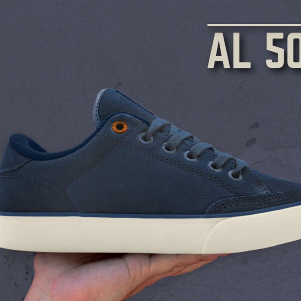 C1RCA - ZAPATILLAS URBANAS AL50 SE PARA HOMBRE-NYOW