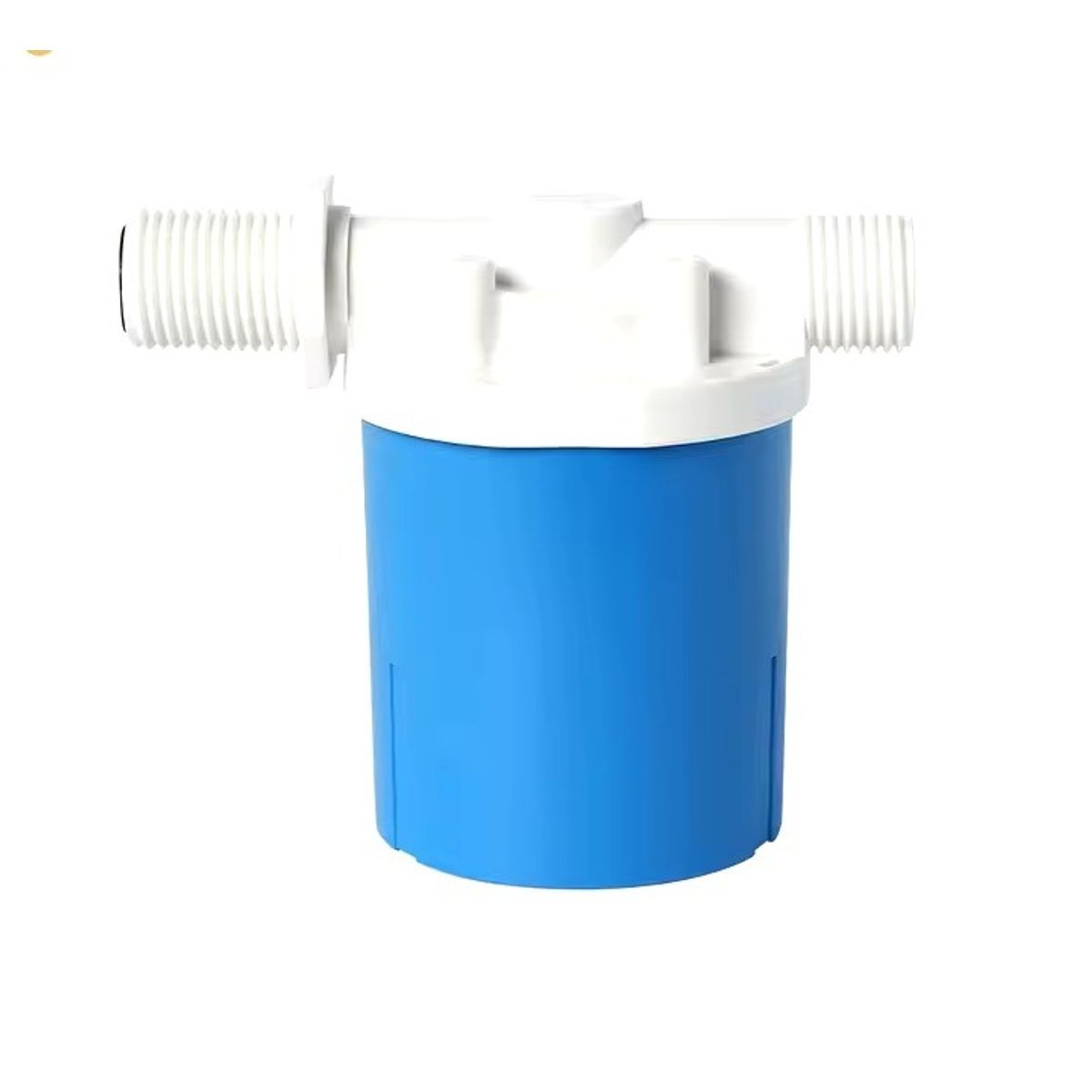 GENERICO - 3x2 Válvula de llenado para tanque de ½