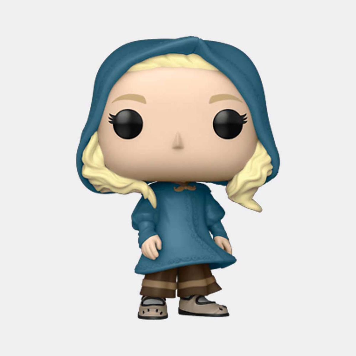 FUNKO - FUNKO POP TELEVISION NETFLIX THE WITCHER - CIRI