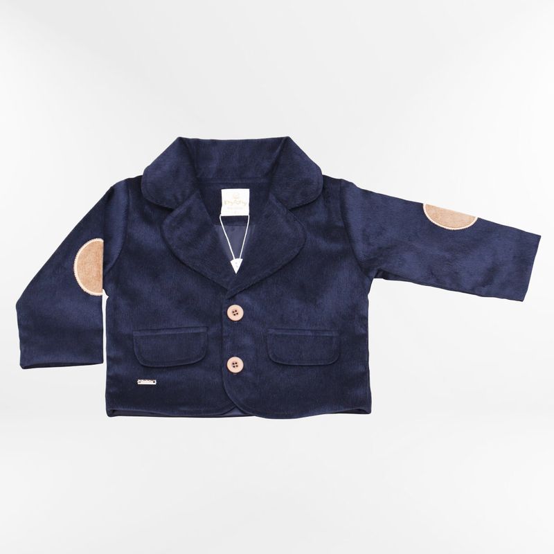 EVYTONY - BLAZER  ERICK  CORDUROY/TWILL