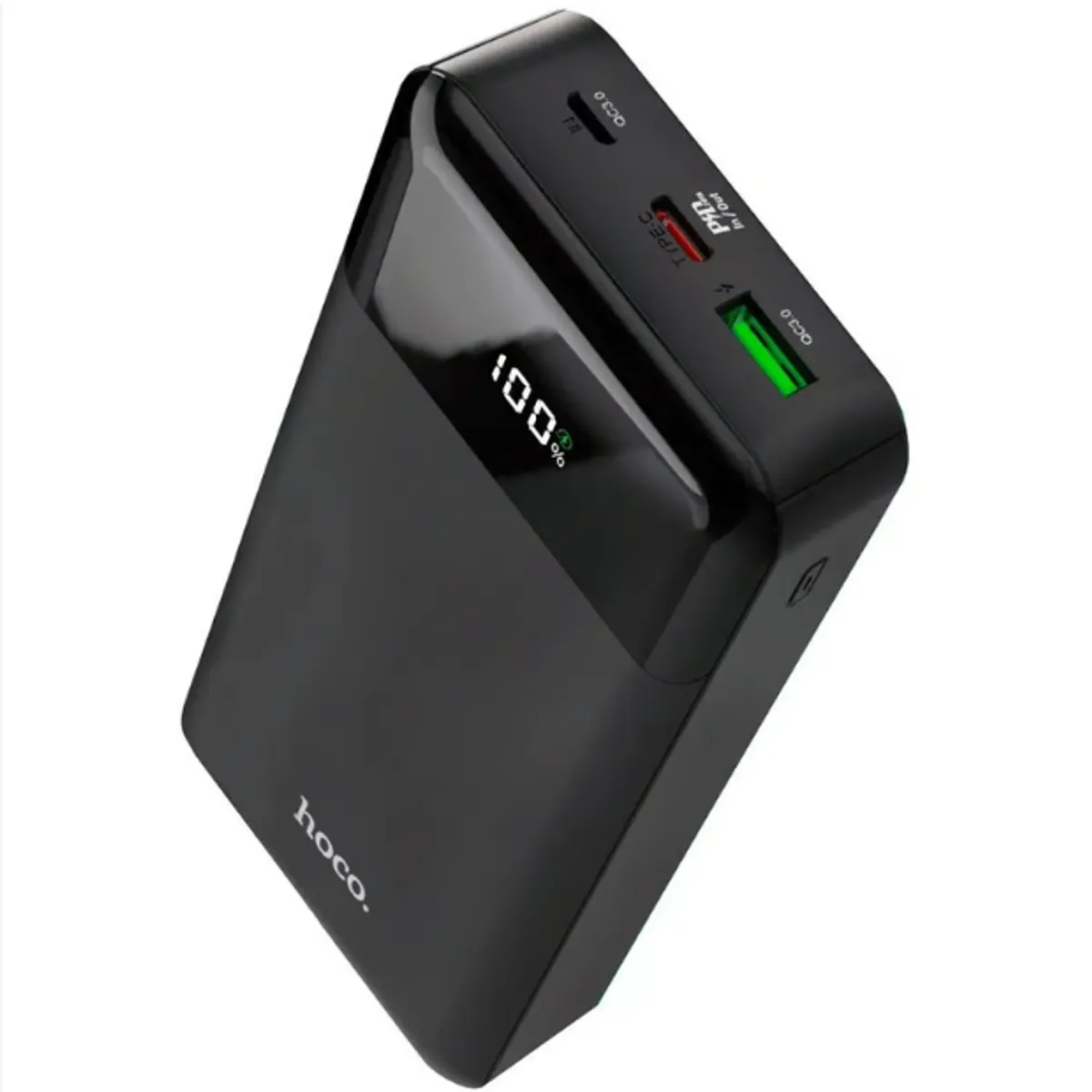 HOCO - Power bank 20000mah HOCO J102A