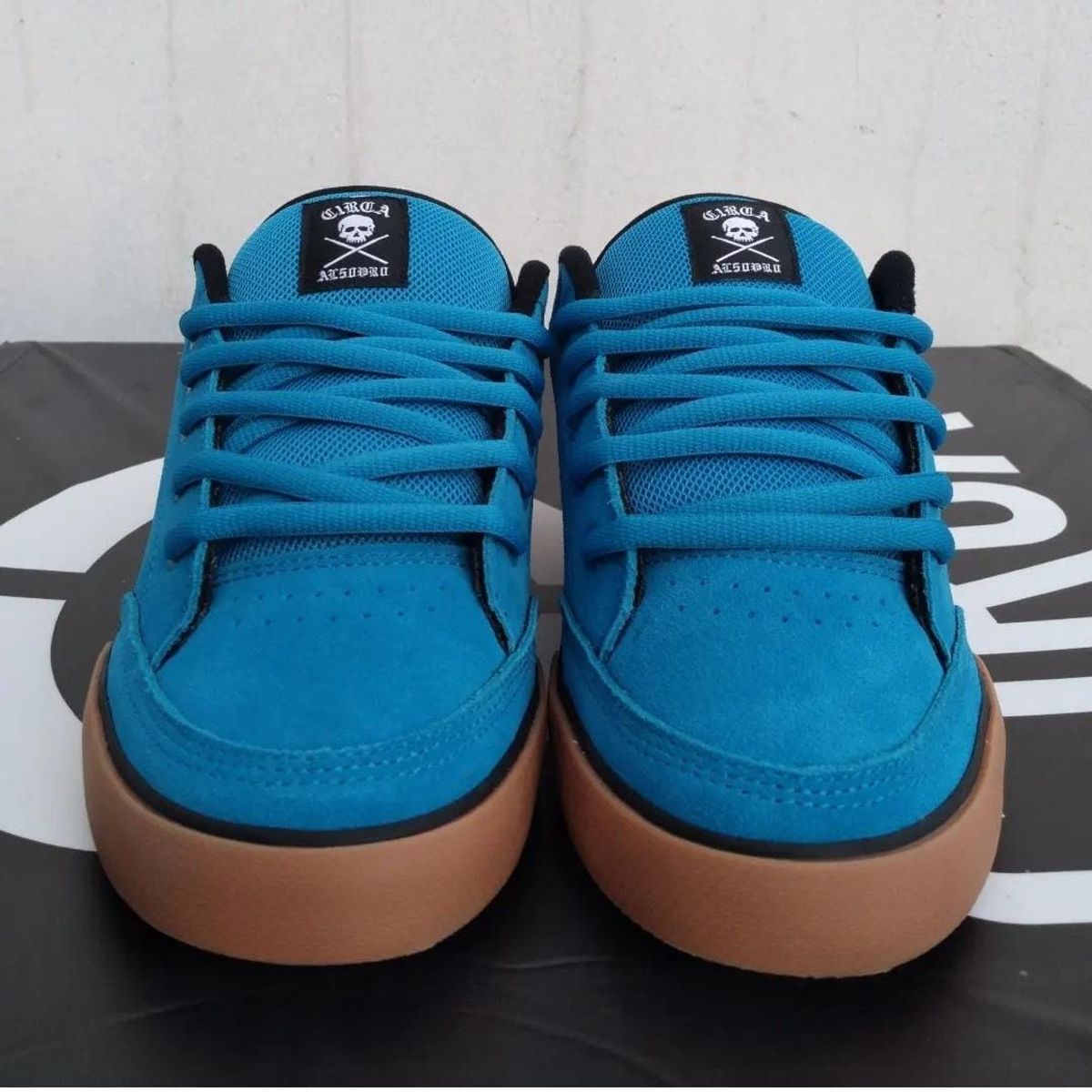 C1RCA - ZAPATILLAS URBANAS LOPEZ AL50 PRO PARA HOMBRE-MBBG