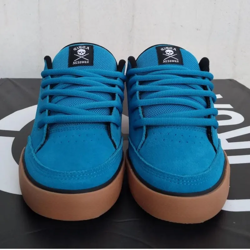 C1RCA - ZAPATILLAS URBANAS LOPEZ AL50 PRO PARA HOMBRE-MBBG