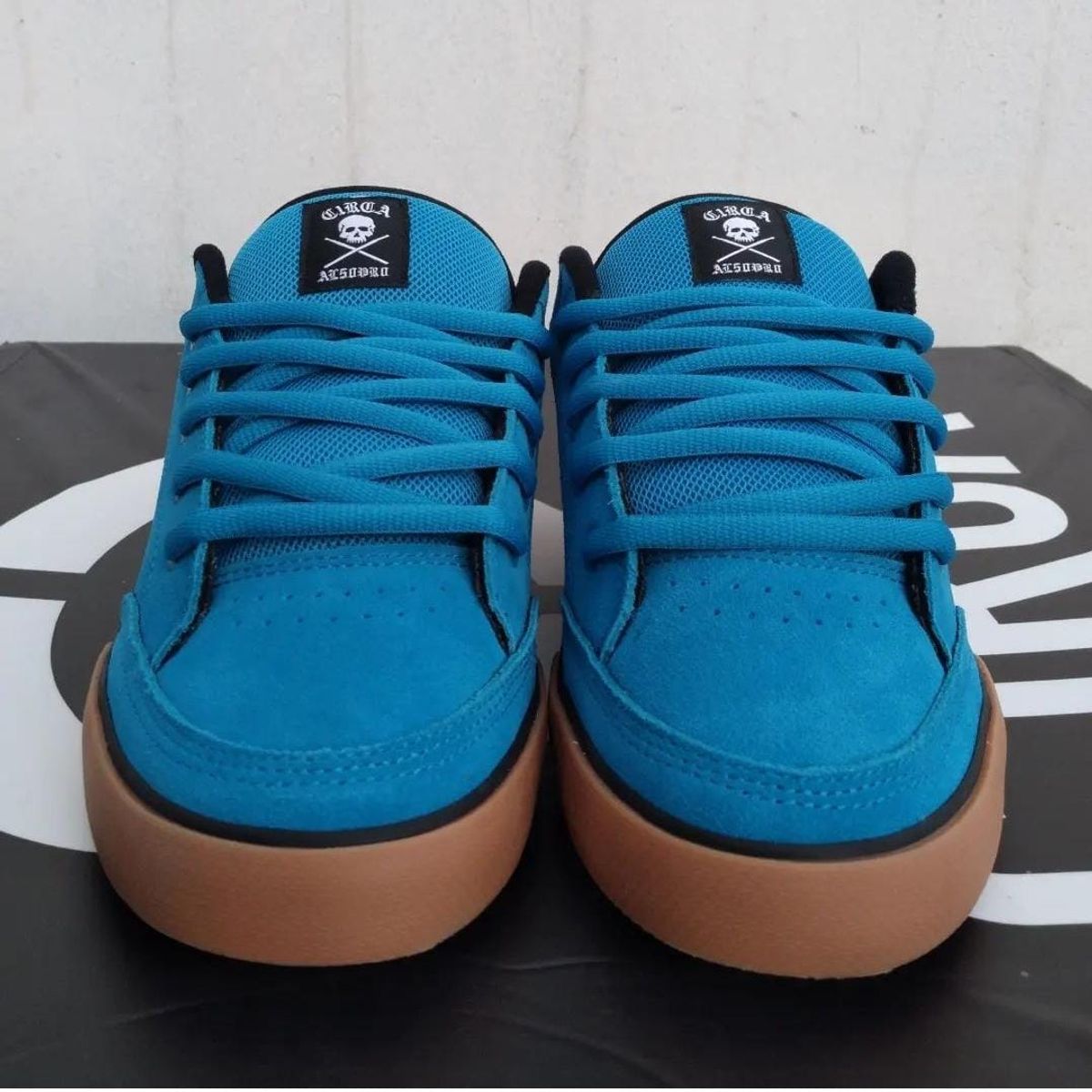 C1RCA - ZAPATILLAS URBANAS LOPEZ AL50 PRO PARA HOMBRE-MBBG