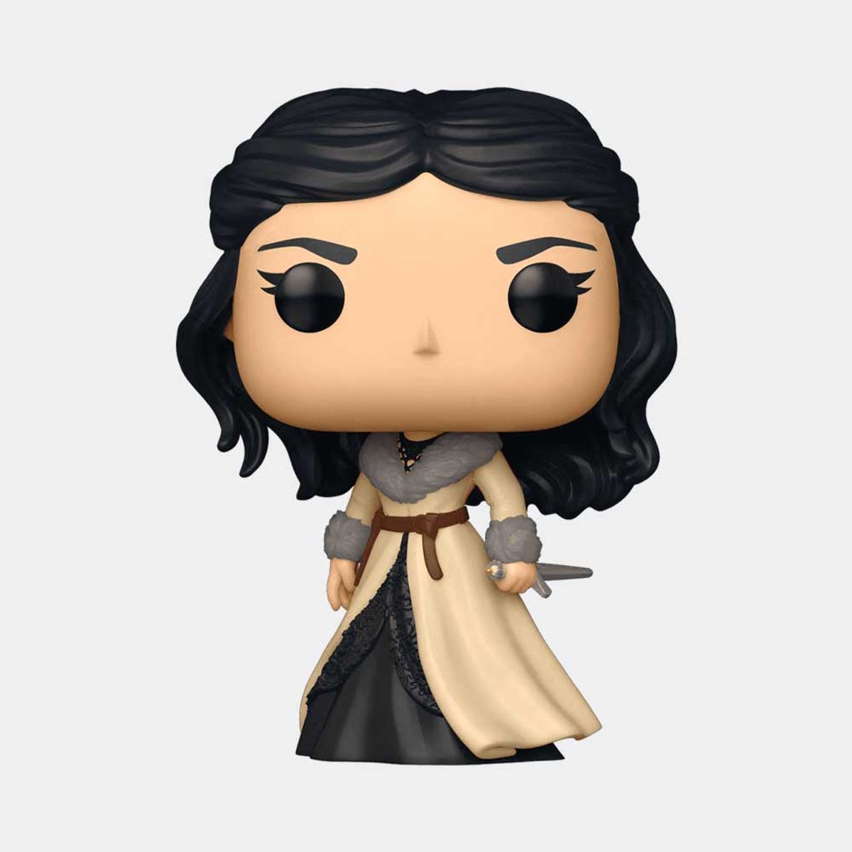 FUNKO - FUNKO POP TELEVISION NETFLIX THE WITCHER - YENNIFER