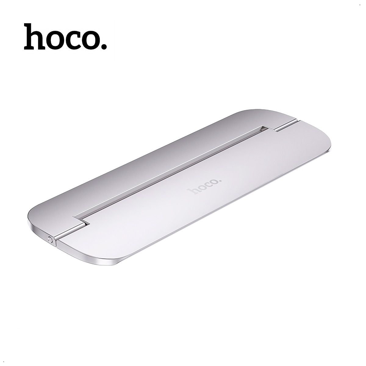 HOCO - SOPORTE PARA LAPTOP HOCO PH40 DE ALEACIÓN DE ZINC