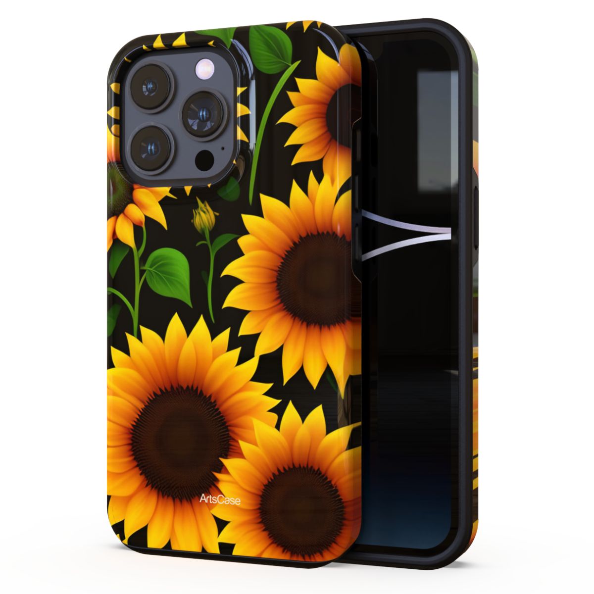 ARTSCASE - Case Samsung s25 ultra  Girasoles Magicos ArtsCase