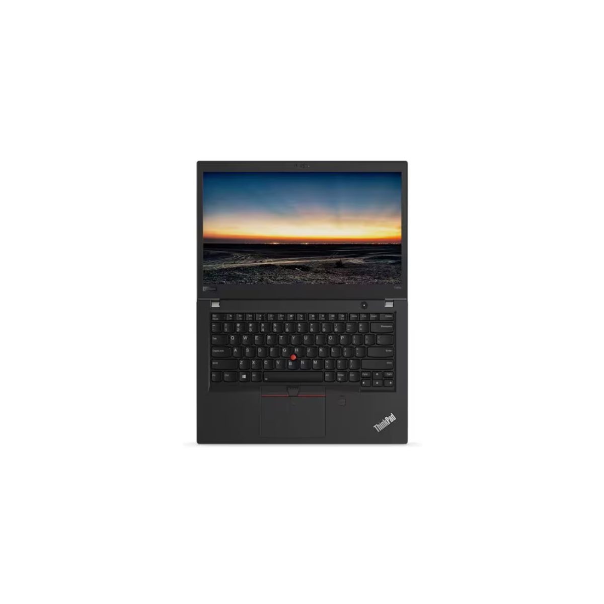 LENOVO - Laptop Reacondicionada Thinkpad T480s - Core i78va - 8GB RAM - 256GB SSD