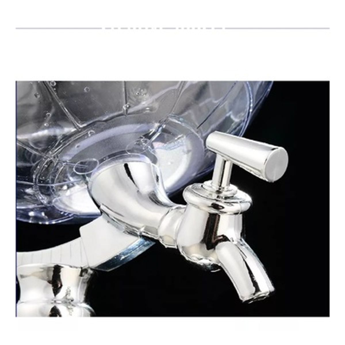 GENERICO - Dispensador Bebidas De Globo Terráqueo Decantador