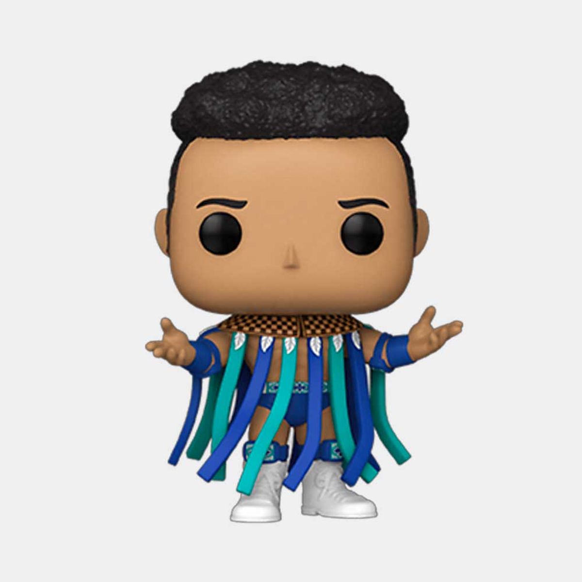 FUNKO - FUNKO POP WWE - ROCKY MAIVIA
