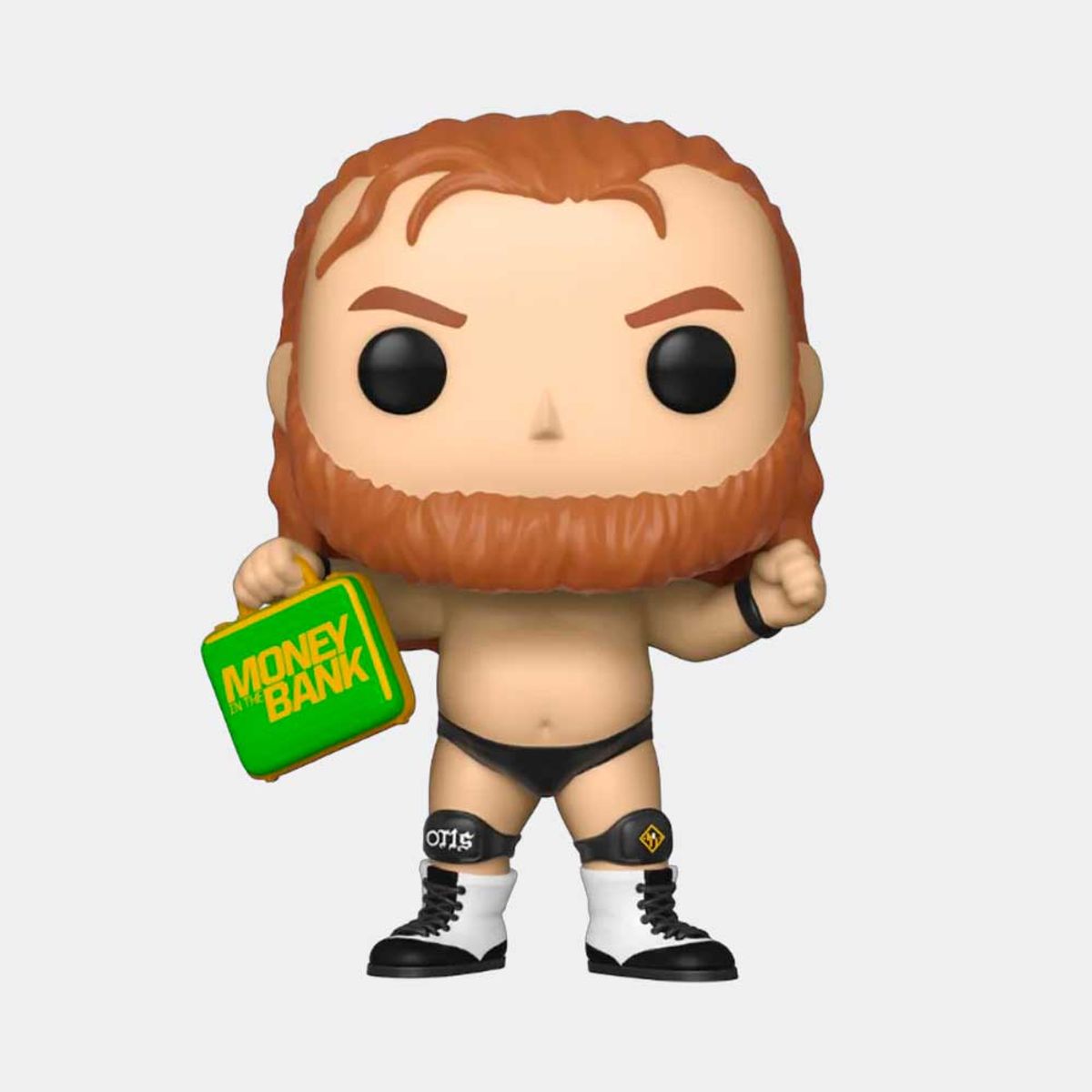 FUNKO - FUNKO POP WWE - OTIS MONEY IN THE BANK