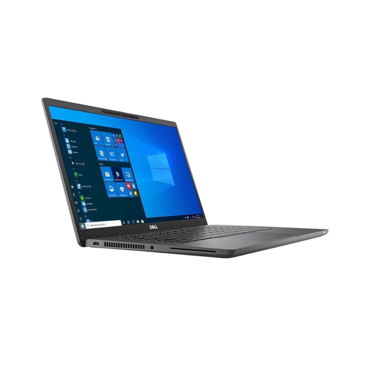 DELL - Laptop Reacondicionada DELL 7320 - Corei7/11va - 16GB RAM / 256GB SSD