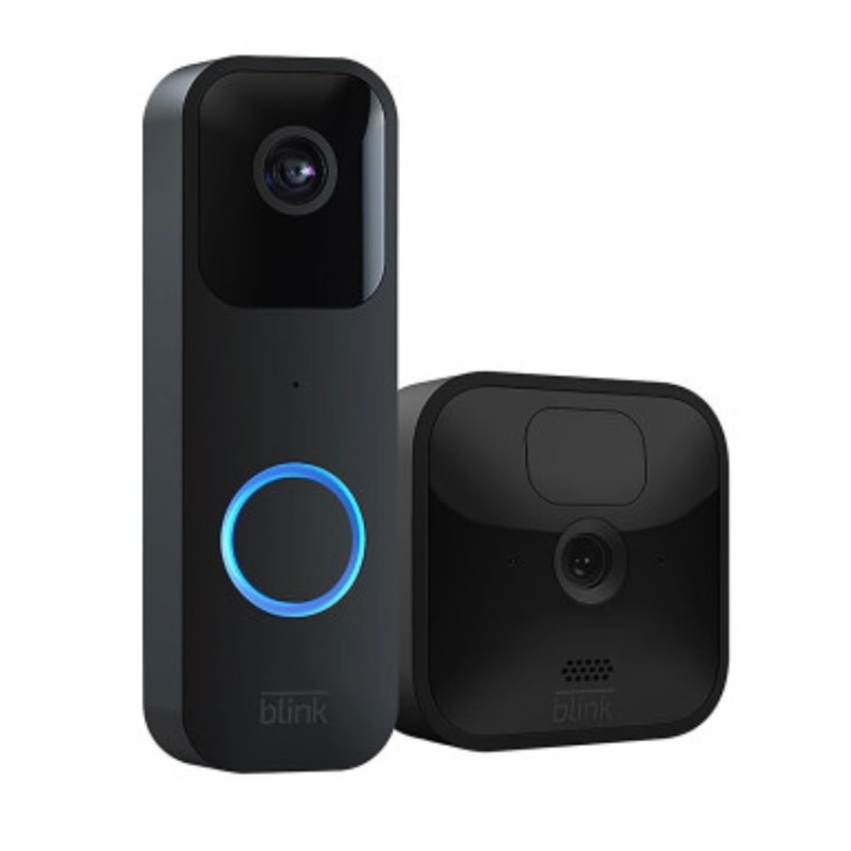 BLINK - Blink Video Doorbell con Sync Module