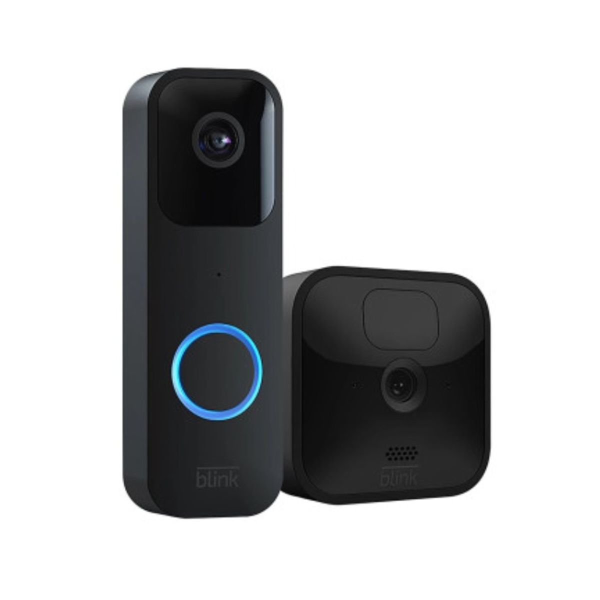 BLINK - Blink Video Doorbell con Sync Module
