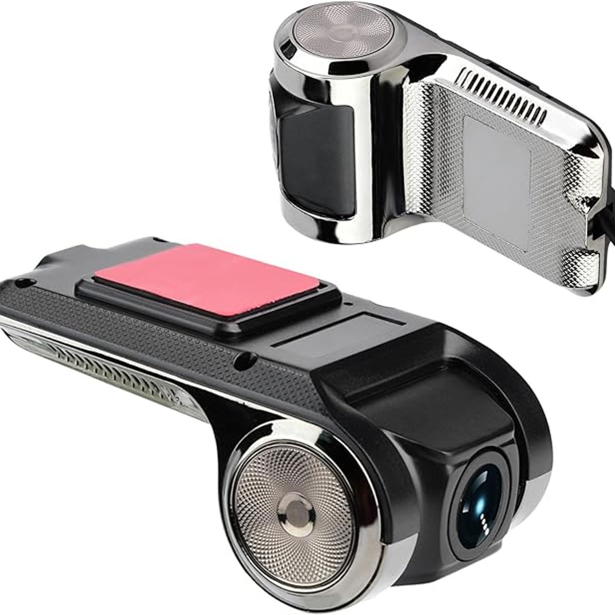 JET - Dash Cam Cámara De Coche DVR 140° 720p