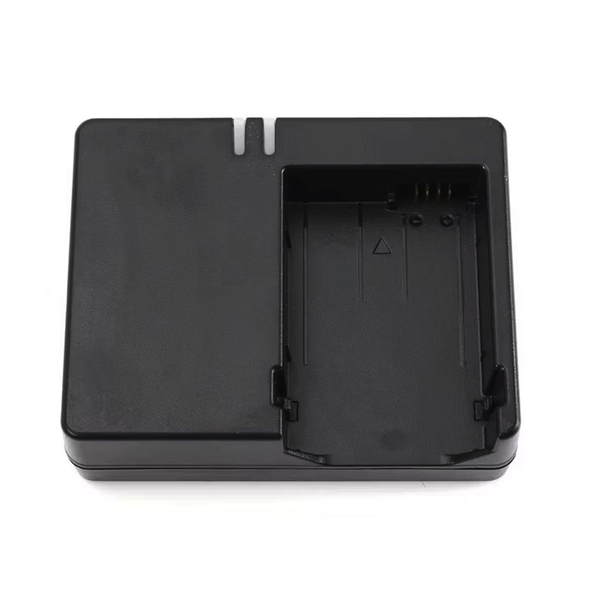 GENERICO - CARGADOR LC E8 LC E8C para bateria Canon LP e8