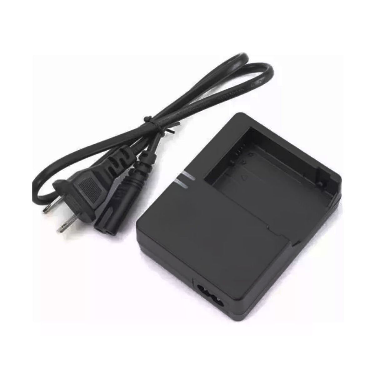 GENERICO - CARGADOR LC E8 LC E8C para bateria Canon LP e8