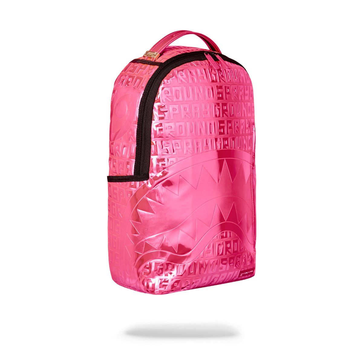 SPRAYGROUND - Mochila Urbano Mujer Sprayground Mochila Pink Infiniti Dlxsf