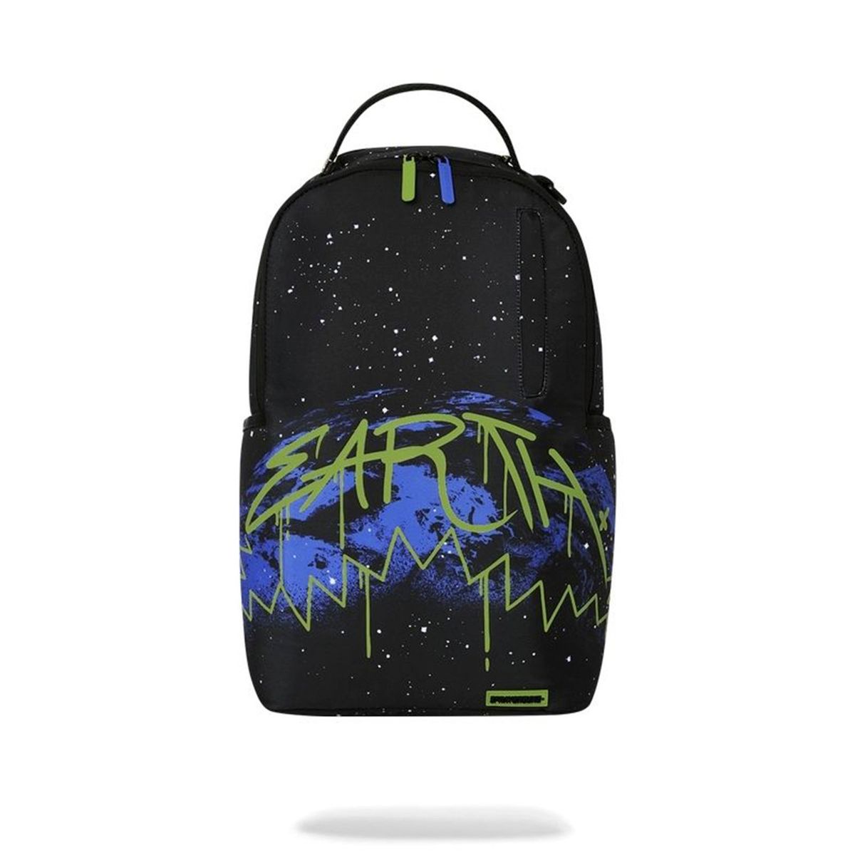 SPRAYGROUND - Mochila Urbano Unisex Sprayground Mochila Brilla En La Oscuridad  Earth Day