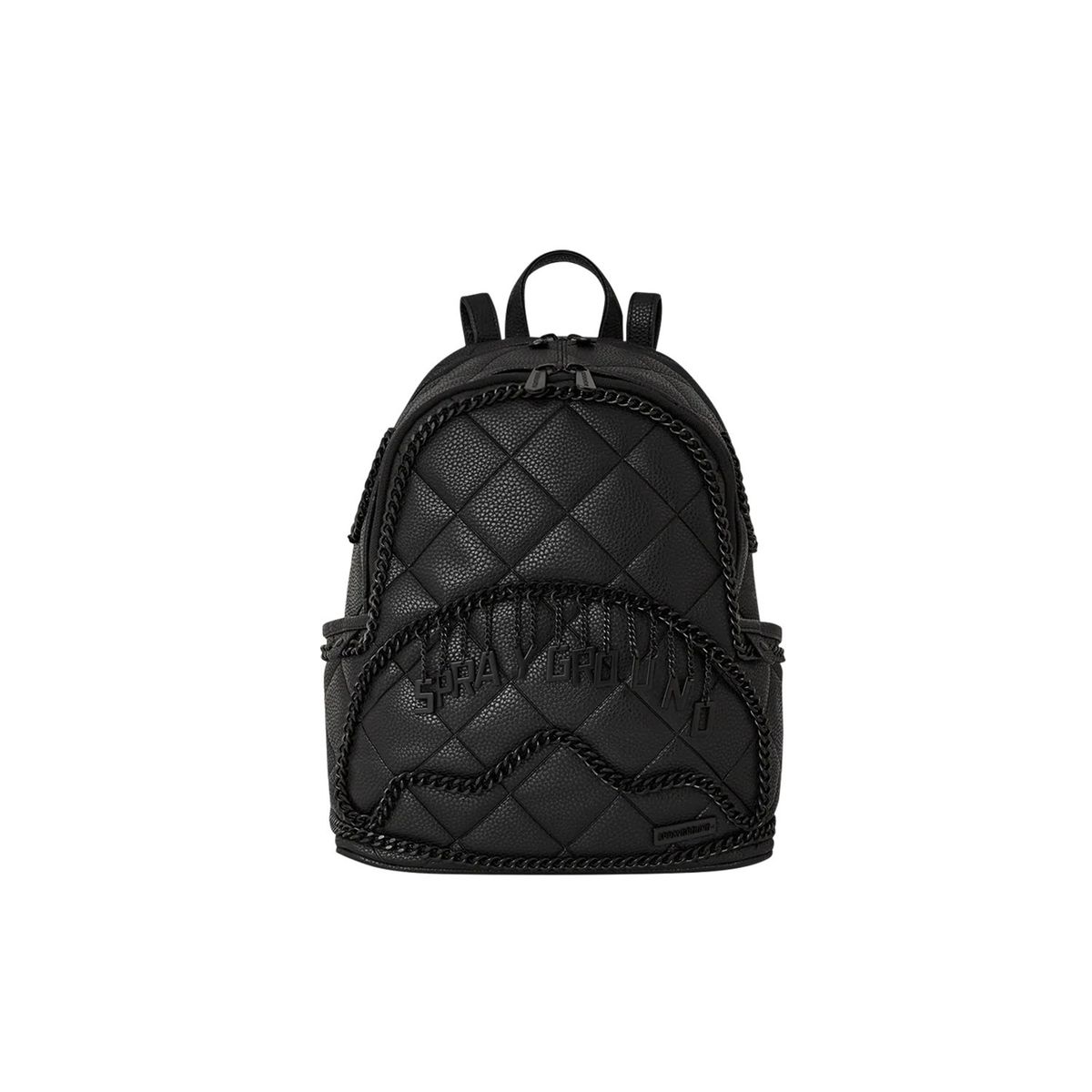 SPRAYGROUND - Mochila Urbano Unisex Sprayground Mochila Quilted Logo Savage
