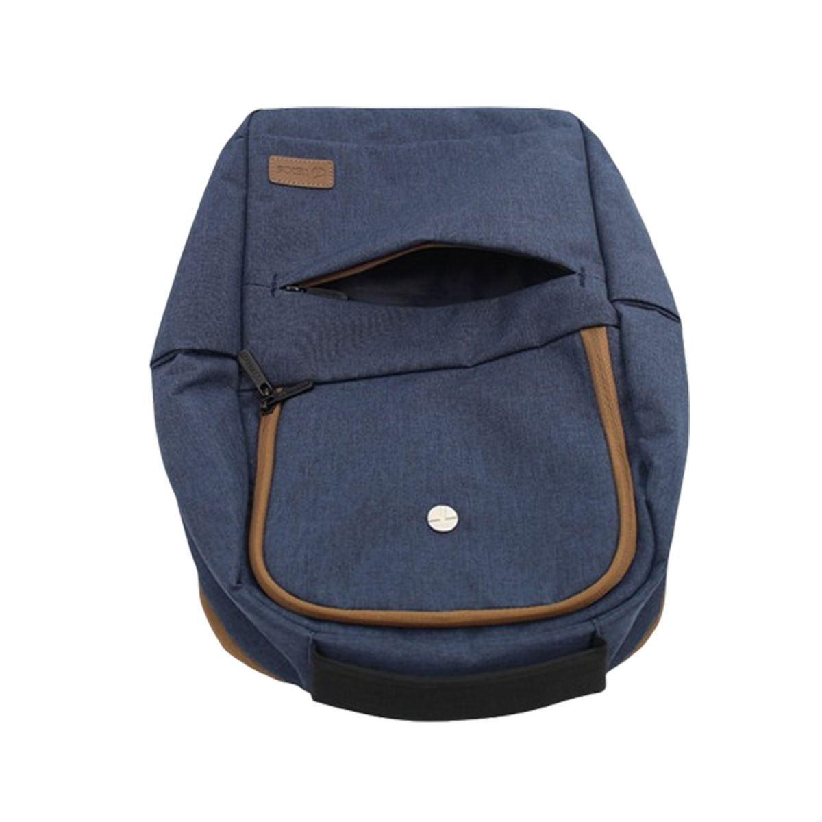 TEROS - Mochila Teros TE-ACS9022 para Laptop Hasta 15.6 Azul