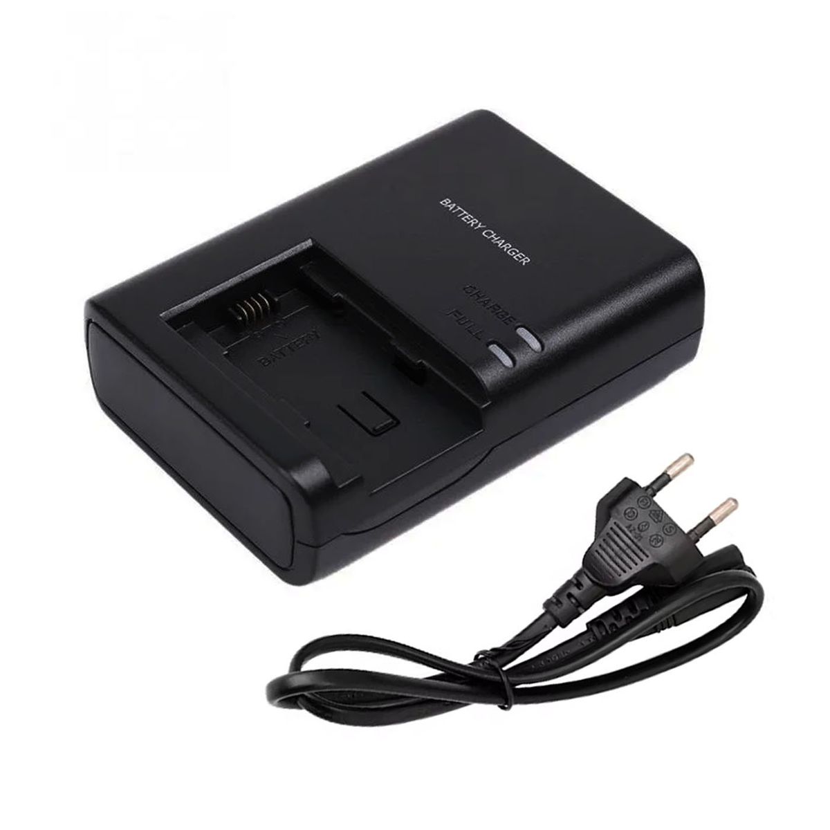 GENERICO - CARGADOR CG 700 para bateria Canon Serie 7 Bp 709 718 727 745  CG 700E